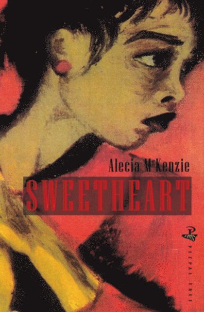 Alecia McKenzie - Sweetheart, E-bok