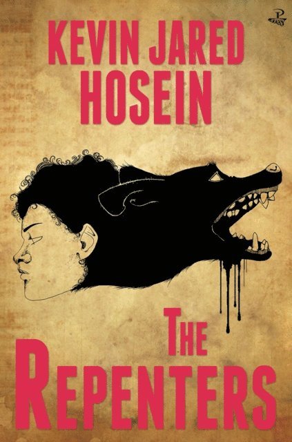 Kevin Jared Hosein - Repenters, E-bok