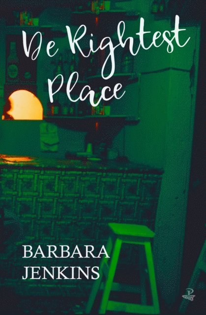 Barbara Jenkins - De Rightest Place, E-bok