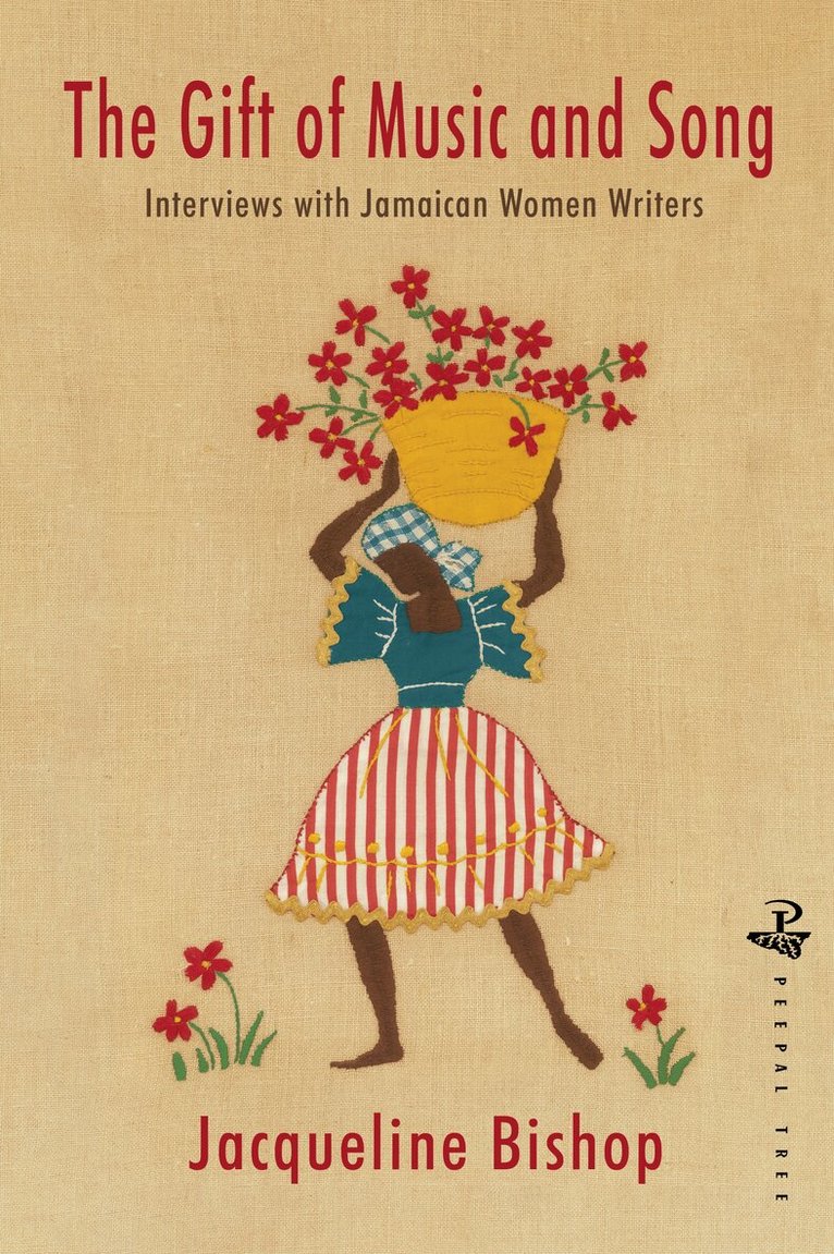 Jacqueline Bishop, Jacqueline Bishop - Gift of Music and Song, Häftad