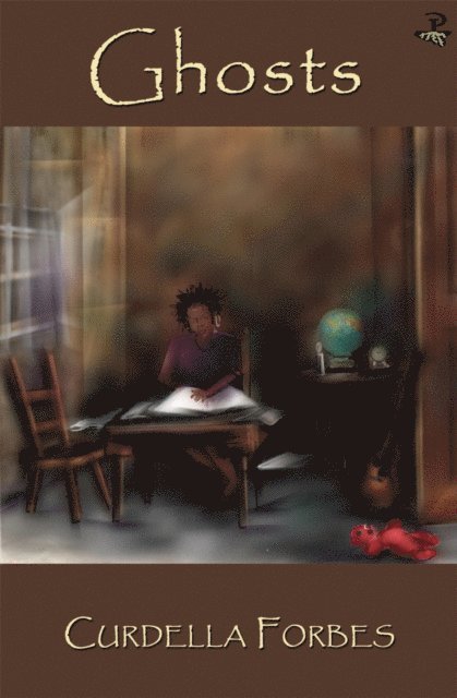Curdella Forbes - Ghosts, E-bok