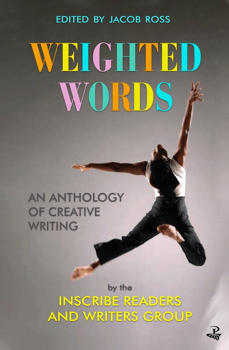 Jacob Ross - Weighted Words, Häftad. Tillgänglighet: Tillfälligt slut