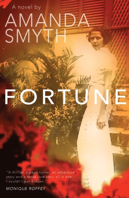Amanda Smyth - Fortune, E-bok