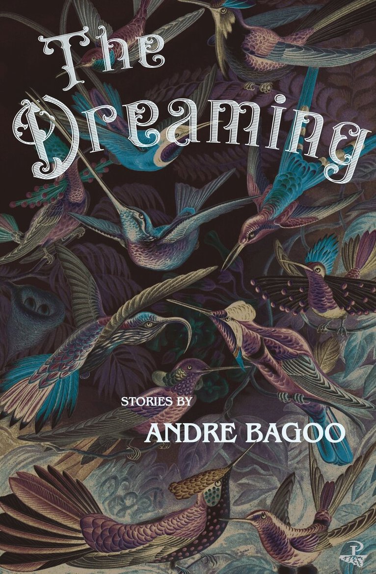 Andre Bagoo - Dreaming, Häftad. Tillgänglighet: Lägg i varukorg