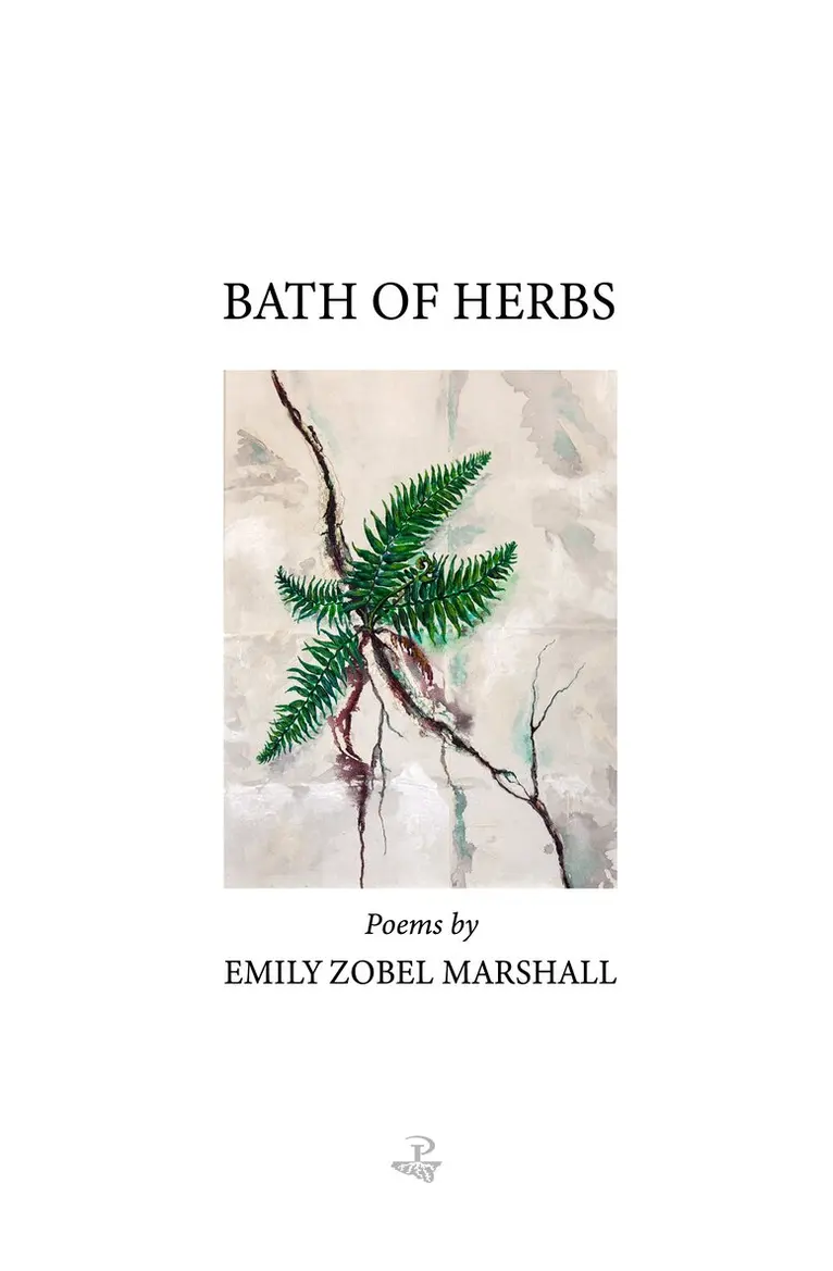 Emily Zobel Marshall - Bath of Herbs, Häftad. Tillgänglighet: Lägg i varukorg