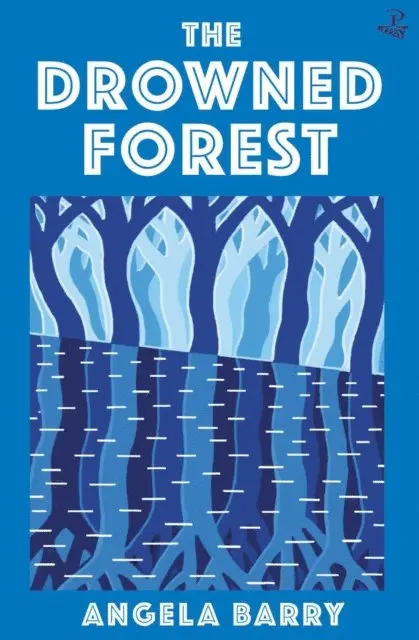 Angela Barry - Drowned Forest, E-bok. Tillgänglighet: Lägg i varukorg