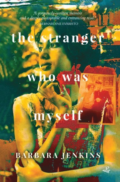 Barbara Jenkins - Stranger Who Was Myself, E-bok