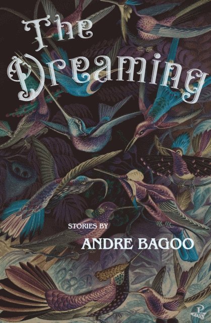 Andre Bagoo - Dreaming, E-bok. Tillgänglighet: Lägg i varukorg