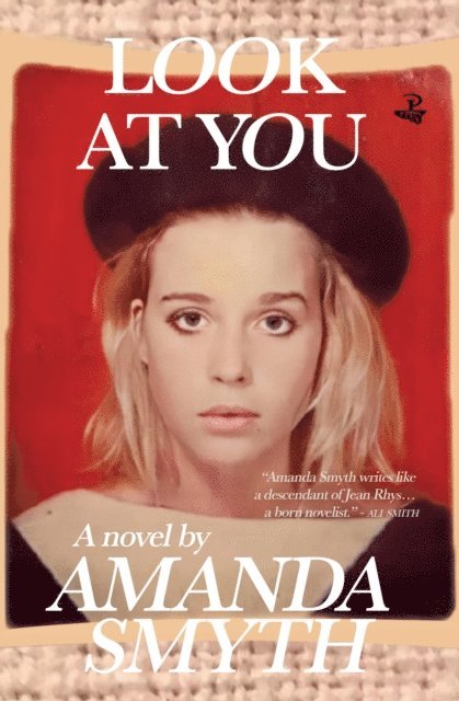 Amanda Smyth - Look At You, E-bok