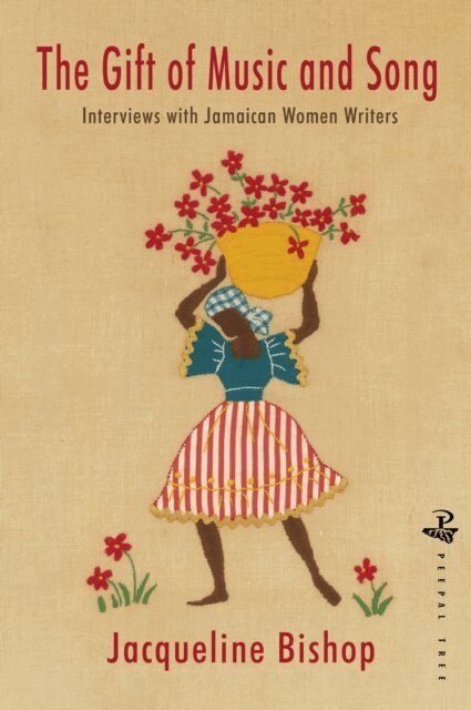 Jacqueline Bishop - Gift of Music and Song, E-bok