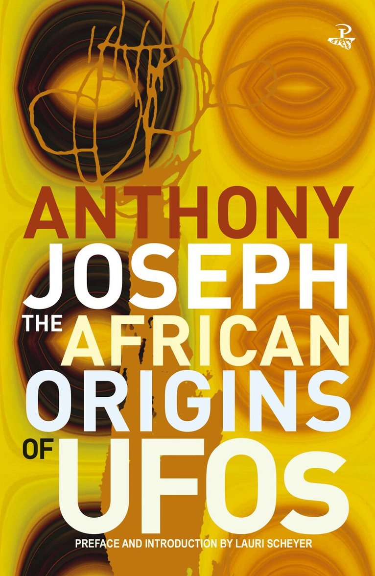 African Origins of UFOS