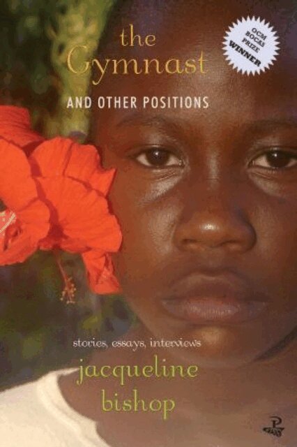 Jacqueline Bishop - Gymnast and Other Positions, E-bok