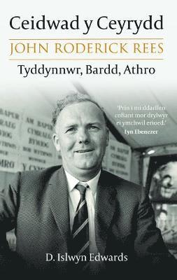 D. Islwyn Edwards - Ceidwad y Ceyrydd, Häftad. Tillgänglighet: Lägg i varukorg
