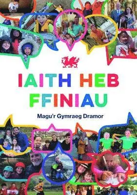 Amrywiol, Sioned Erin Hughes - Iaith heb Ffiniau, Häftad. Tillgänglighet: Tillfälligt slut