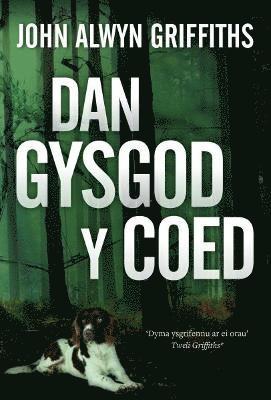 John Alwyn Griffiths - Dan Gysgod y Coed, Häftad. Tillgänglighet: Lägg i varukorg