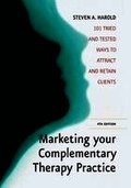 Marketing Complementary Therapy 4
