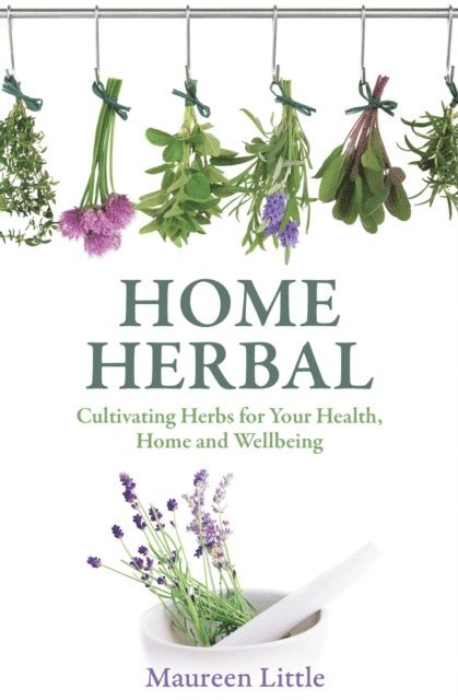Maureen Little - Home Herbal, E-bok. Tillgänglighet: Lägg i varukorg