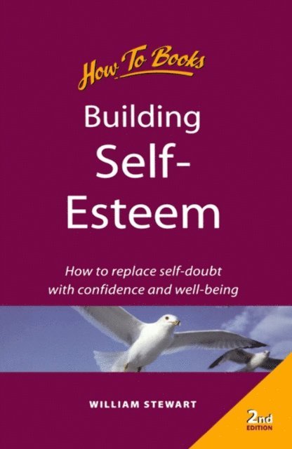 William Stewart - Building self esteem, E-bok
