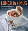 Lunch in a Mug