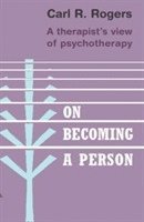 On Becoming a Person