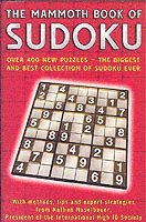 Mammoth Book of Sudoku