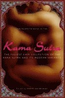 Maxim Jakubowski - Mammoth Book of the Kama Sutra, Häftad