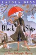 The Black Ship