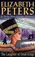 Elizabeth Peters - Laughter of Dead Kings, Häftad