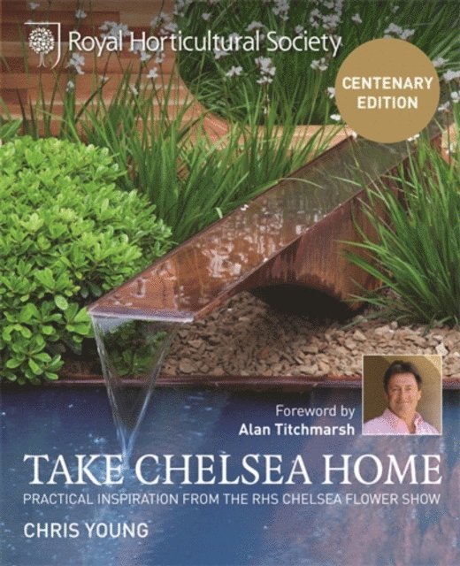 Chris Young - RHS Take Chelsea Home, E-bok