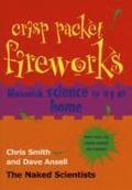 Crisp Packet Fireworks