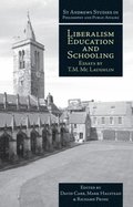 Liberalism, Education and Schooling
