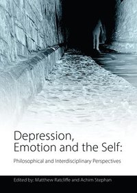 Depression, Emotion and the Self