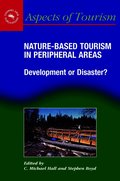 Nature-Based Tourism in Peripheral Areas