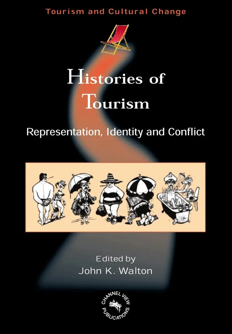 John K. Walton - Histories of Tourism, Häftad. Tillgänglighet: Lägg i varukorg