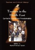 Tourism in the Middle East