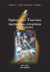 Spices and Tourism