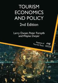 Tourism Economics and Policy