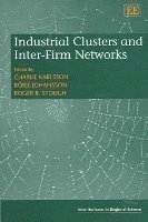 Industrial Clusters and Inter-Firm Networks