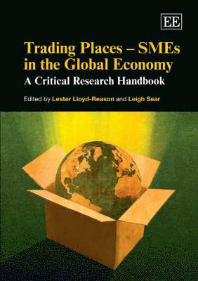 Trading Places - SMEs in the Global Economy av Lester Lloyd-Reason, Leigh Sear