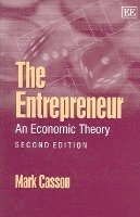 Entrepreneur