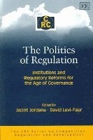 The Politics of Regulation