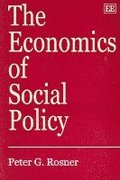 The Economics of Social Policy