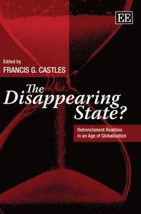 The Disappearing State?