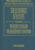 The Economics of Patents