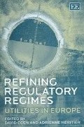 Refining Regulatory Regimes