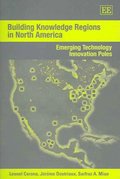 Building Knowledge Regions in North America
