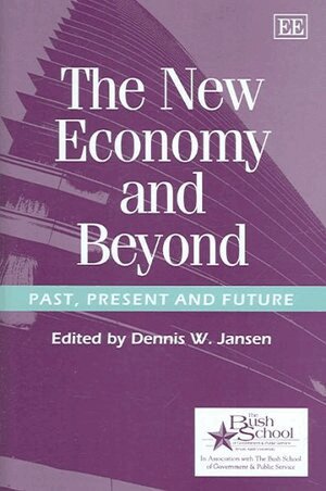 Dennis W. Jansen - New Economy and Beyond, Inbunden. Tillgänglighet: Tillfälligt slut