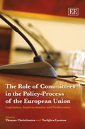 Role of Committees in the Policy-Process of the European Union