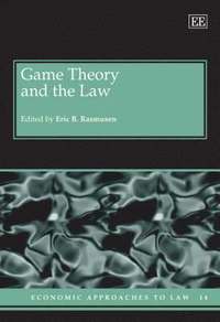 Game Theory and the Law