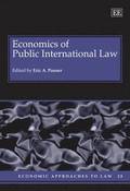 Economics of Public International Law